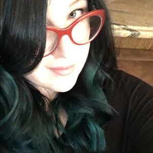 Meet your Posher, Christel